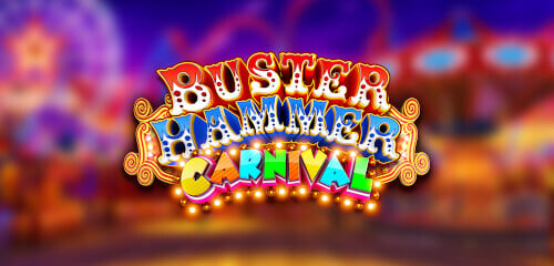 Play Buster Hammer Carnival at ICE36 Casino