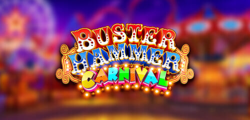 Buster Hammer Carnival