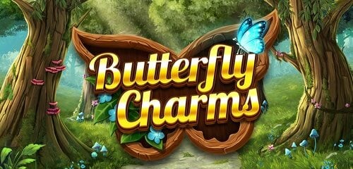 Play Butterfly Charms at ICE36 Casino