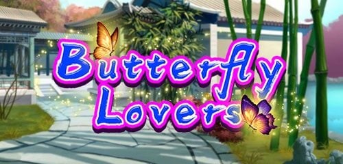 Play Butterfly Lovers at ICE36 Casino