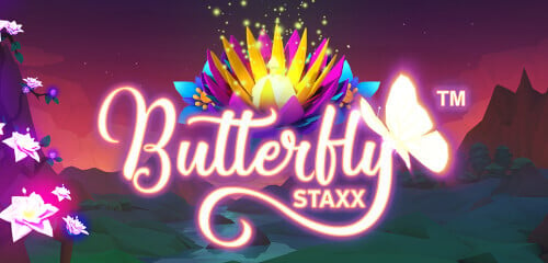 Play Butterfly Staxx at ICE36 Casino