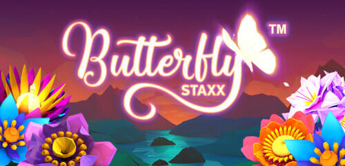 Juega Butterfly Staxx 2 en ICE36 Casino con dinero real