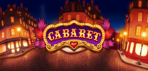 Juega Cabaret en ICE36 Casino con dinero real