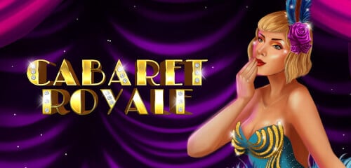 Play Cabaret Royale at ICE36 Casino