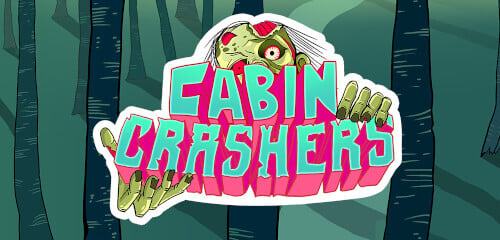 Play Cabin Crashers at ICE36 Casino