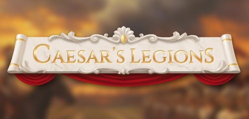 Play Caesars Legions at ICE36 Casino