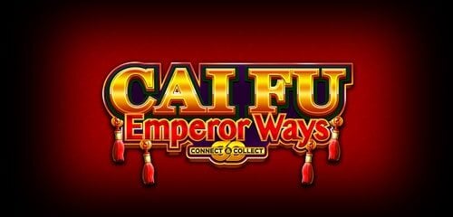 Play Cai Fu Emperor Ways at ICE36 Casino