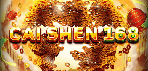 Play Cai Shen 168 at ICE36 Casino