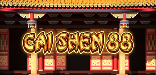 Play Cai Shen 88 at ICE36 Casino