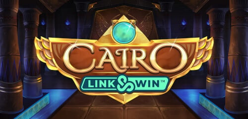 Play Cairo Link & Win at ICE36