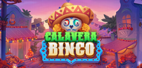 Calavera Bingo