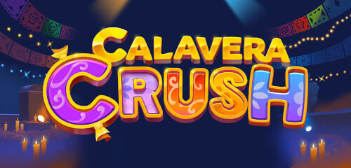Play Calavera Crush at ICE36 Casino
