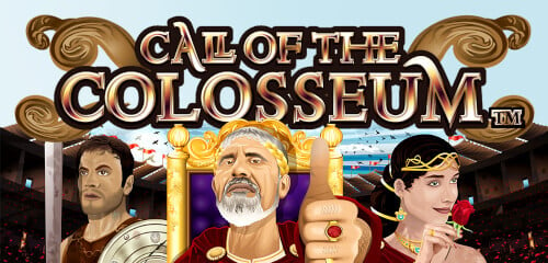 Call Of The Colosseum