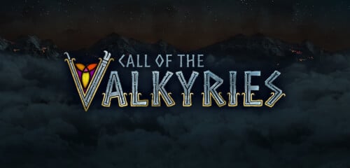 Play Call Of The Valkyries at ICE36 Casino