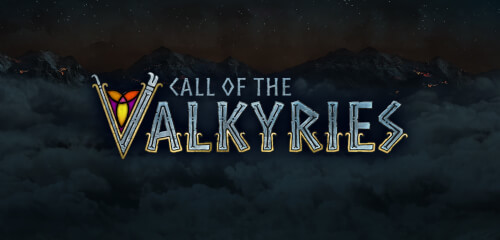 Call Of The Valkyries