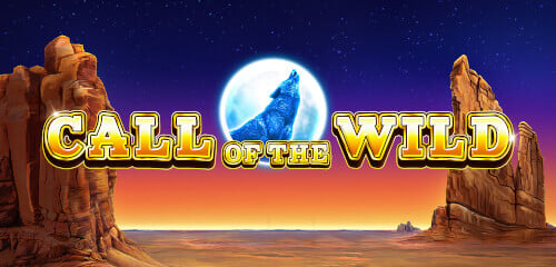 Play Call Of The Wild at ICE36 Casino
