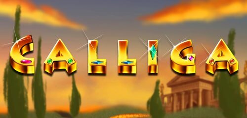Play Calliga at ICE36 Casino