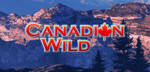 Play Canadian Wild at ICE36 Casino