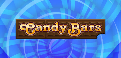 Play Candy Bars at ICE36 Casino