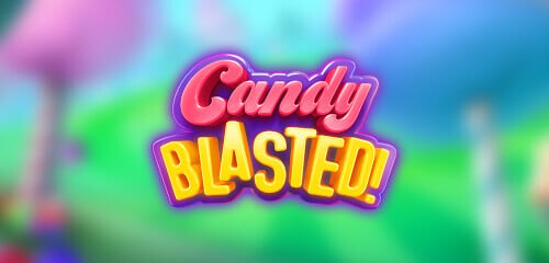 Play CandyBlasted at ICE36 Casino