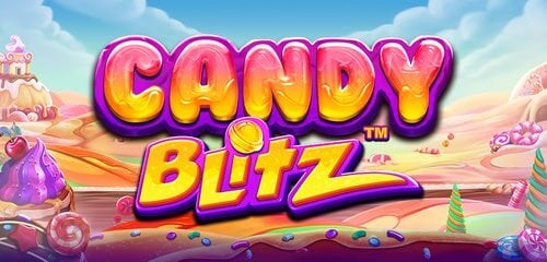 Juega Candy Blitz en ICE36 Casino con dinero real