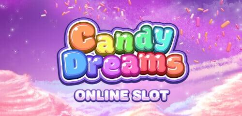Play Candy Dreams at ICE36 Casino