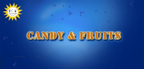Candy Fruits
