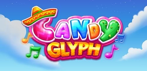 Play Candy Glyph at ICE36 Casino