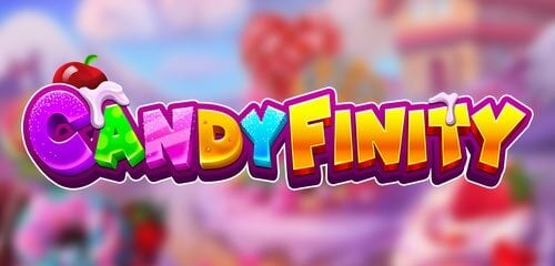 Play Candy Infinity at ICE36 Casino
