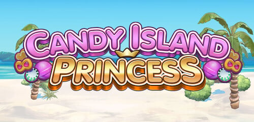Play Candy Island Princess at ICE36 Casino