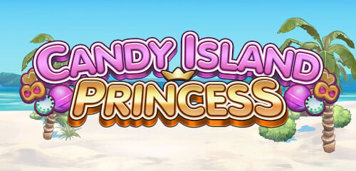 Juega Candy Island Princess en ICE36 Casino con dinero real