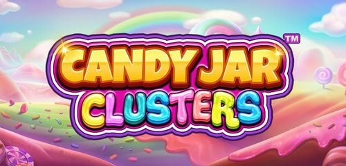 Play Candy Jar Cluster at ICE36 Casino