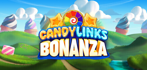 Play Candy Links Bonanza at ICE36 Casino