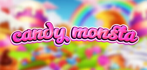 Play Candy Monsta at ICE36 Casino