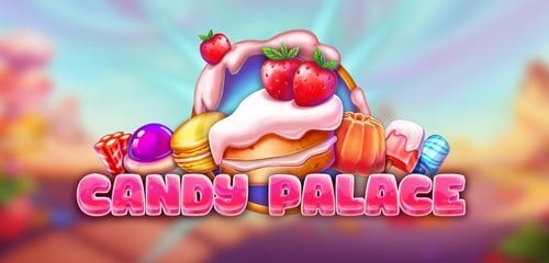 Play Candy Palace at ICE36 Casino