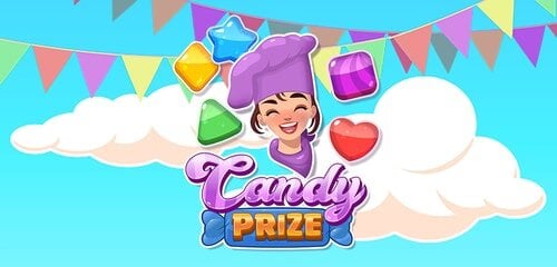 Candy Prize