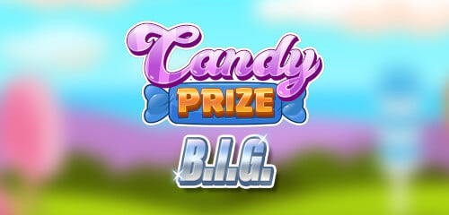 Play Candy Prize BIG at ICE36 Casino