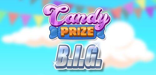 Play Candy Prize BIG at ICE36 Casino