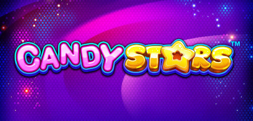 Play Candy Stars at ICE36 Casino