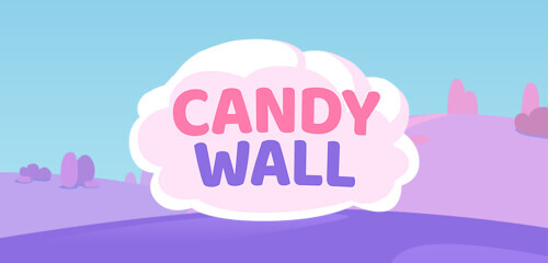 Play Candy Wall at ICE36 Casino