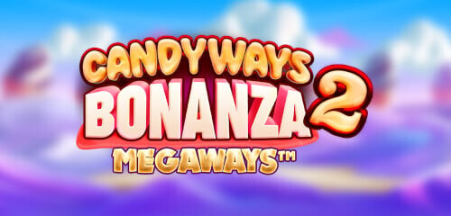 Candyways Bonanza 2 Megaways