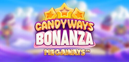 Play Candyways Bonanza Megaways at ICE36 Casino