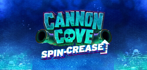 Play Cannon Cove at ICE36 Casino