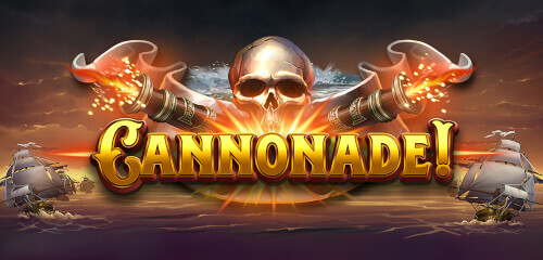 Play Cannonade at ICE36 Casino