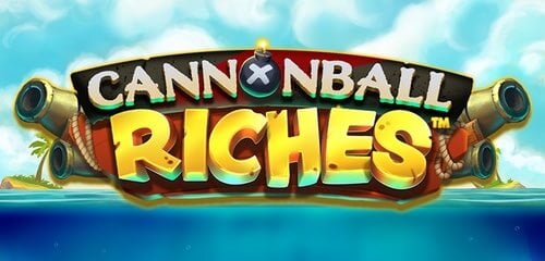 Cannonball Riches