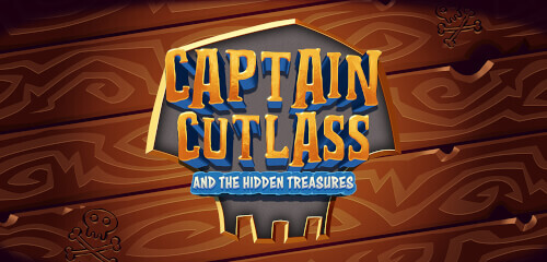 Play Captain Cutlass at ICE36 Casino