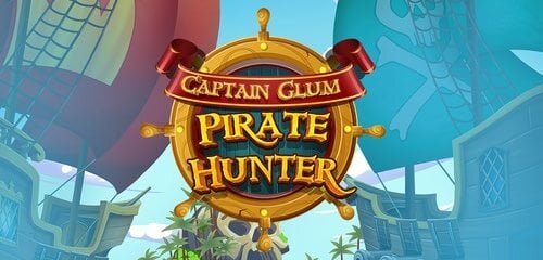 Juega Captain Glum Pirate Hunter en ICE36 Casino con dinero real