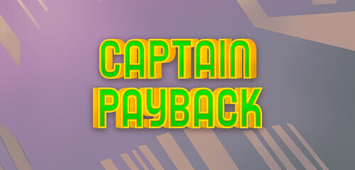 Play Captain Payback at ICE36 Casino