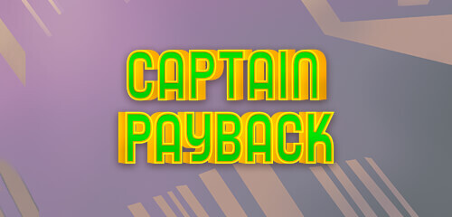 Play Captain Payback at ICE36