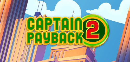 Play Captain Payback 2 at ICE36 Casino